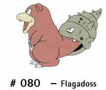 N 080 Flagadoss
